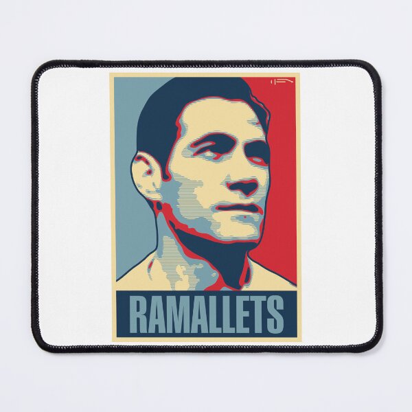 Item preview, Ramallets designed and sold by DFA.