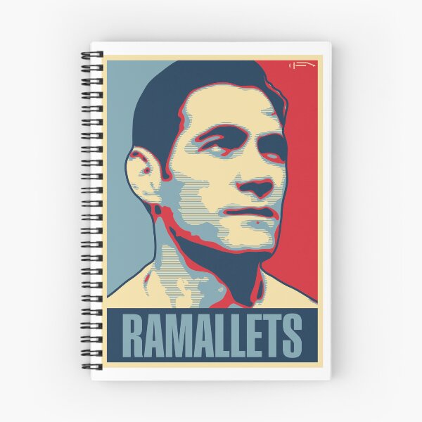 Item preview, Ramallets designed and sold by DFA.