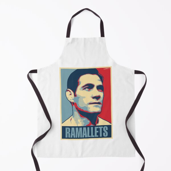Item preview, Ramallets designed and sold by DFA.