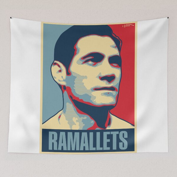 Item preview, Ramallets designed and sold by DFA.