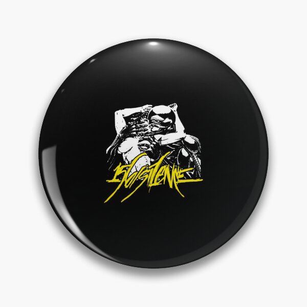 Item preview, Grunge Style Metal Core designed and sold by AltAesthetic.