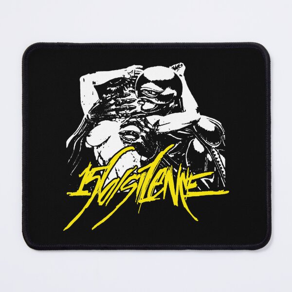 Item preview, Grunge Style Metal Core designed and sold by AltAesthetic.