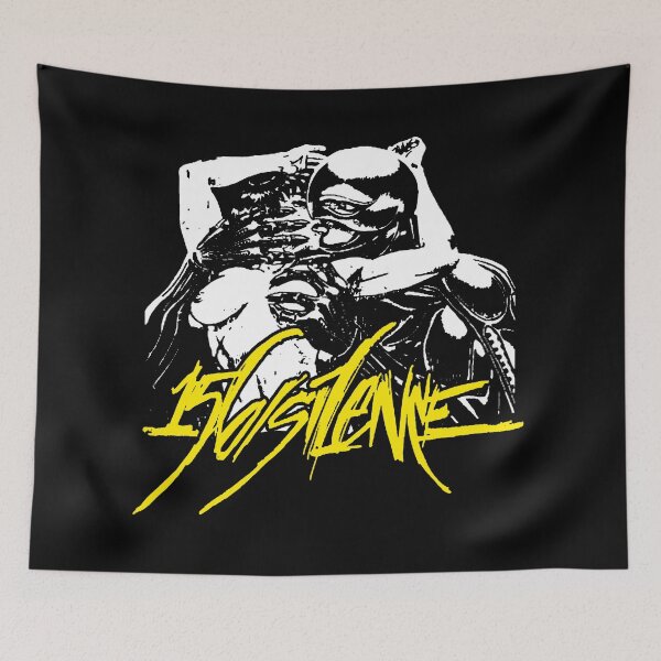 Item preview, Grunge Style Metal Core designed and sold by AltAesthetic.