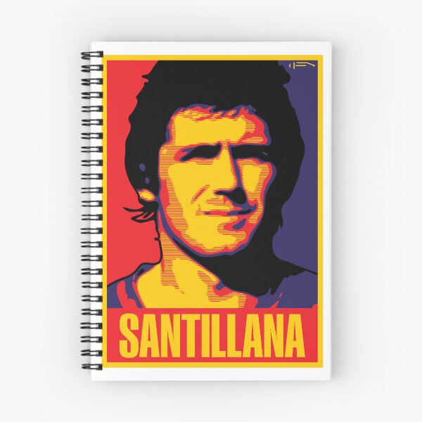Item preview, Santillana - SPAIN designed and sold by DFA.