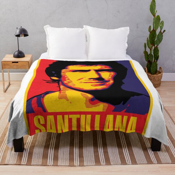 Item preview, Santillana - SPAIN designed and sold by DFA.