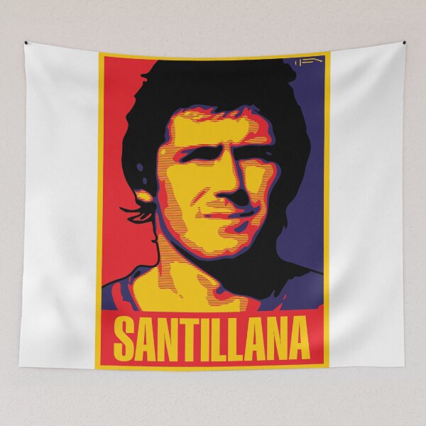 Item preview, Santillana - SPAIN designed and sold by DFA.