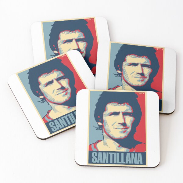 Item preview, Santillana designed and sold by DFA.
