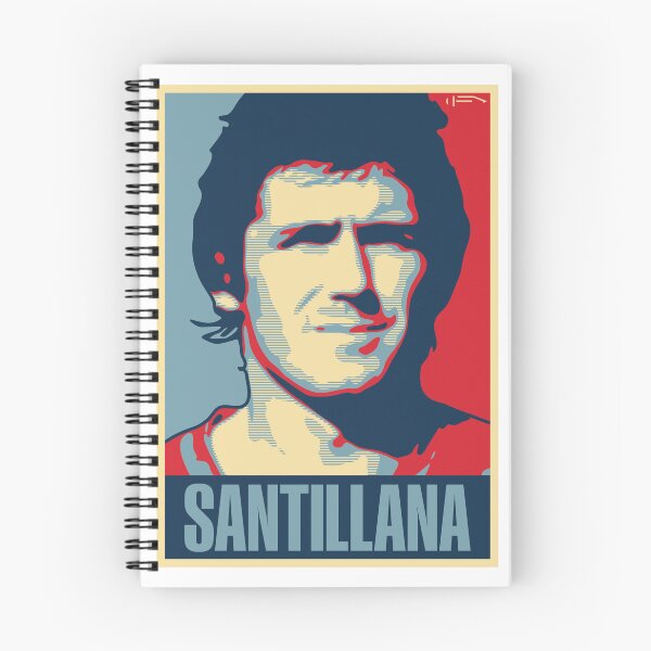 Item preview, Santillana designed and sold by DFA.