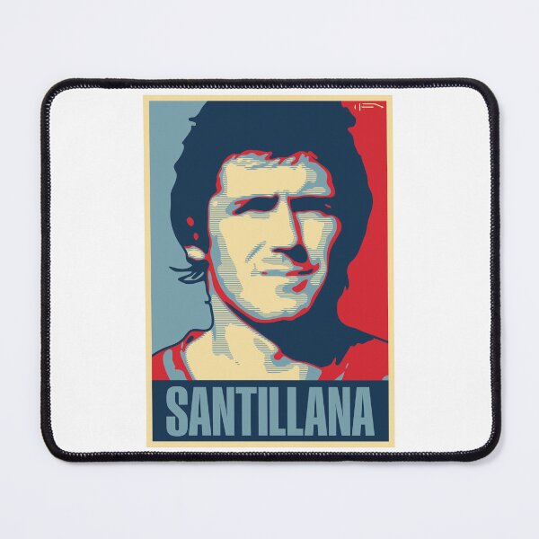 Item preview, Santillana designed and sold by DFA.