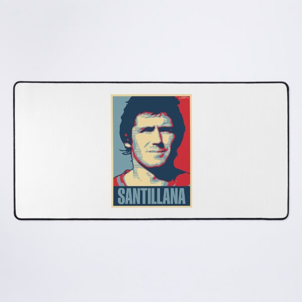 Item preview, Santillana designed and sold by DFA.