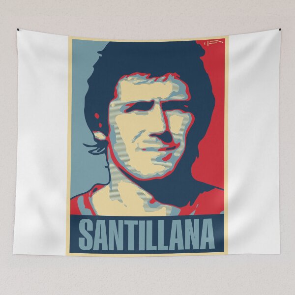 Item preview, Santillana designed and sold by DFA.