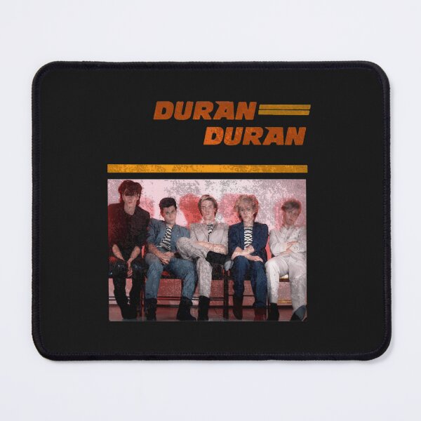 Item preview, Duran Duran Band designed and sold by lawlessmcarey.