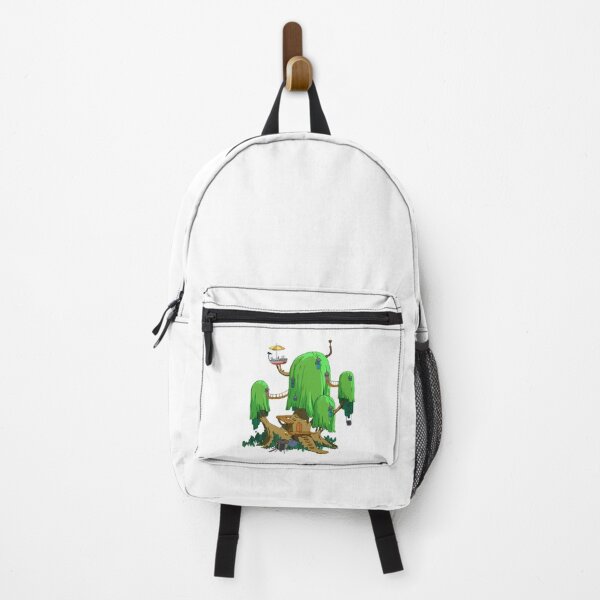 Item preview, Tree From Adventure Time designed and sold by RealArtIsBetteg.