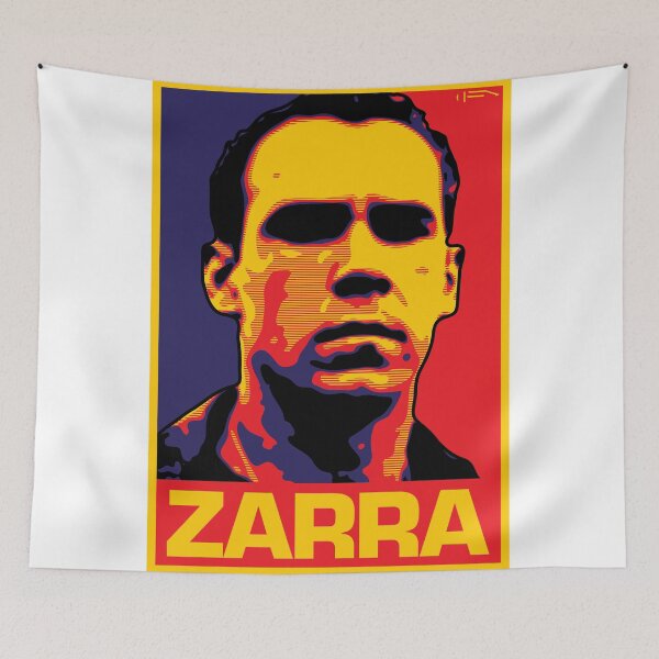 Item preview, Zarra - SPAIN designed and sold by DFA.