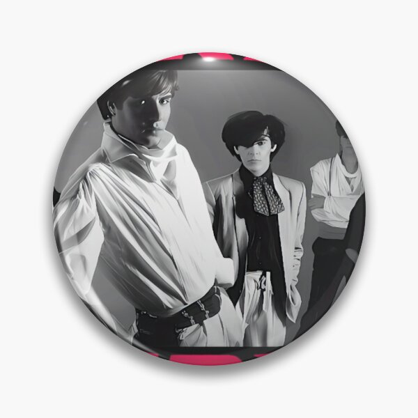 Item preview, Duran Duran Band designed and sold by lawlessmcarey.