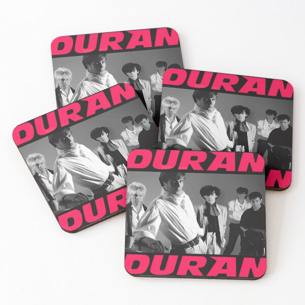 Item preview, Duran Duran Band designed and sold by lawlessmcarey.