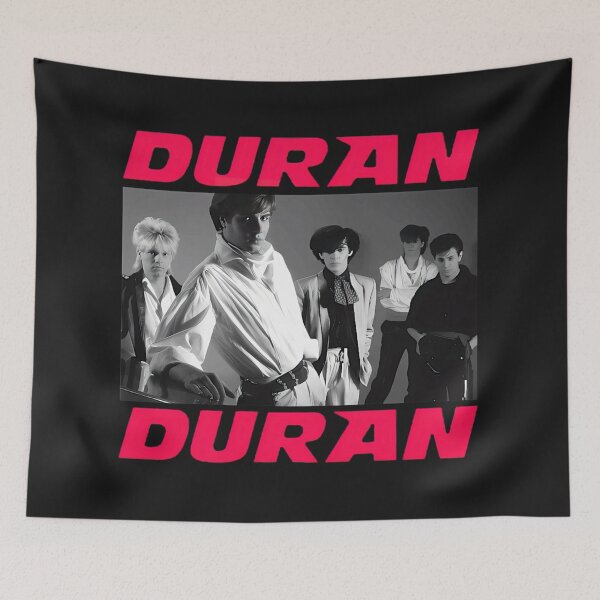 Item preview, Duran Duran Band designed and sold by lawlessmcarey.
