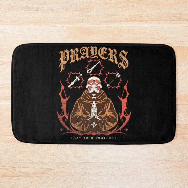Item preview, Say Your Prayers  designed and sold by HerbertJGranger.