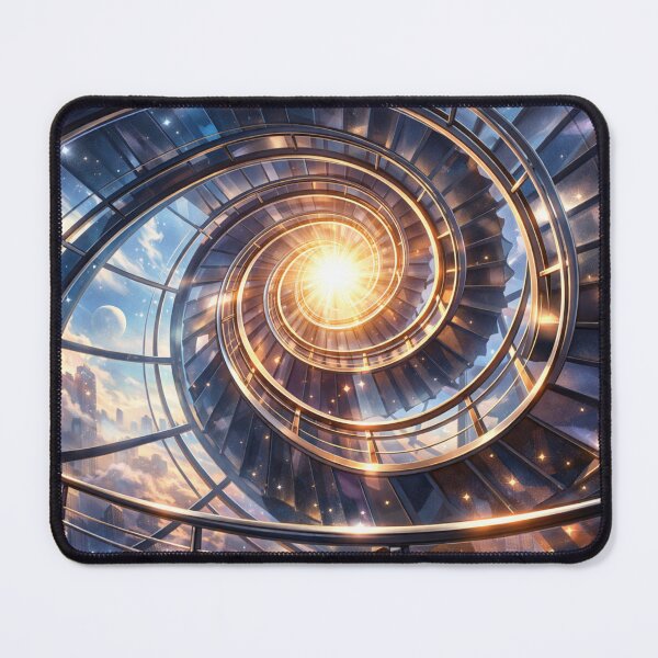 Item preview, Celestial spiral of architecture designed and sold by Sigtrix.