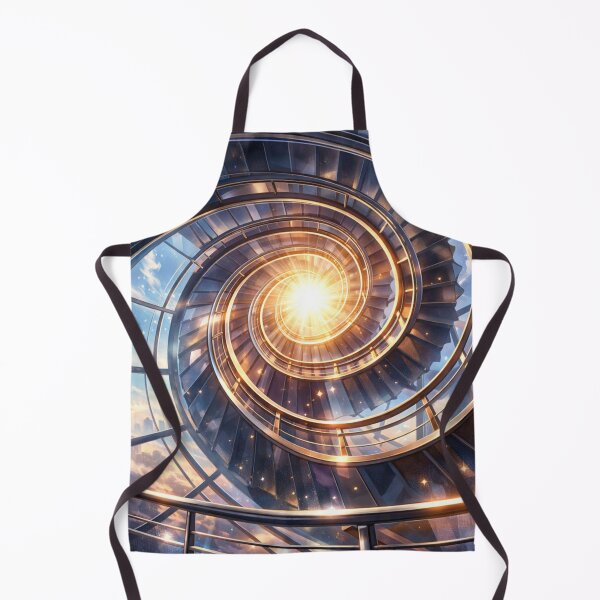 Item preview, Celestial spiral of architecture designed and sold by Sigtrix.
