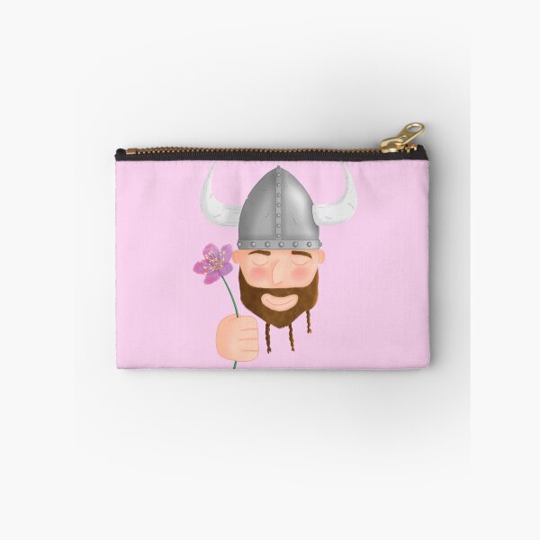 Item preview, The True Viking with a Tender Heart ⚔️ designed and sold by Ajova-.