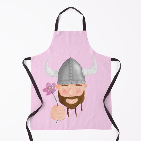 Item preview, The True Viking with a Tender Heart ⚔️ designed and sold by Ajova-.