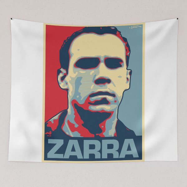 Item preview, Zarra designed and sold by DFA.