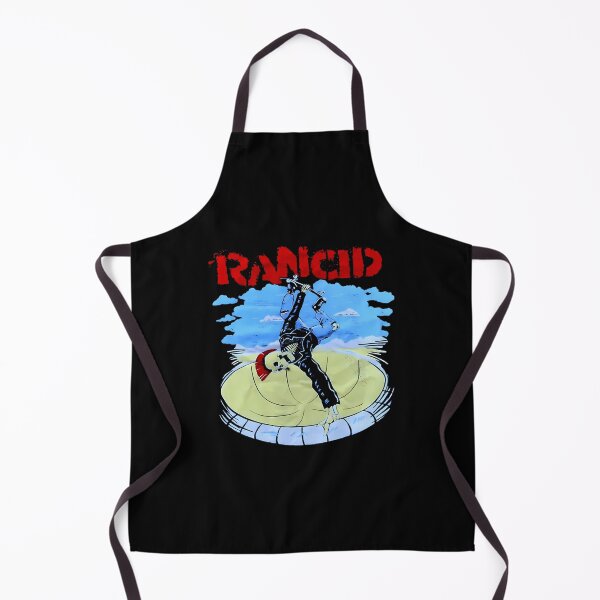 Item preview, Original Of Rancid designed and sold by Alison Magurean.