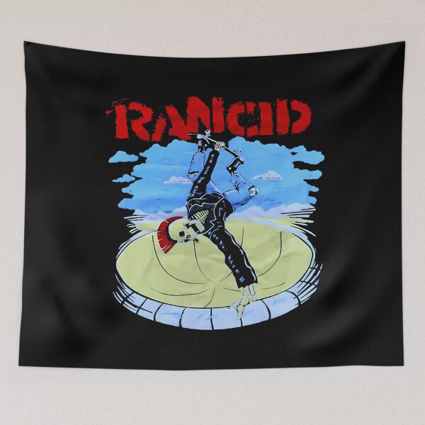 Item preview,  Original Of Rancid designed and sold by Alison Magurean.