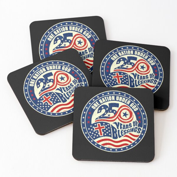Item preview, One Nation Under God 250 Years 250Th Anniversary Usa designed and sold by schoolofbullies.
