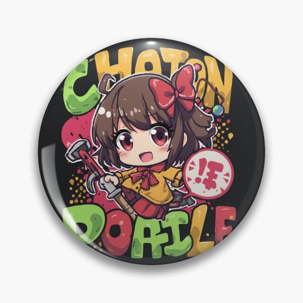 Item preview, Anime inspired design  designed and sold by Heaven1111.