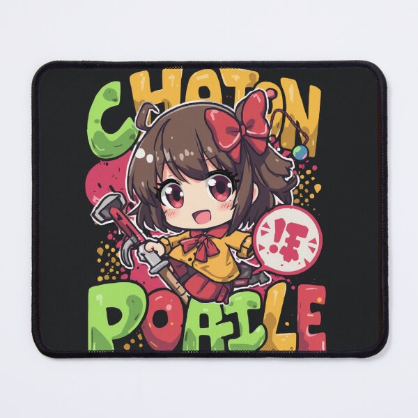 Item preview, Anime inspired design designed and sold by Heaven1111.