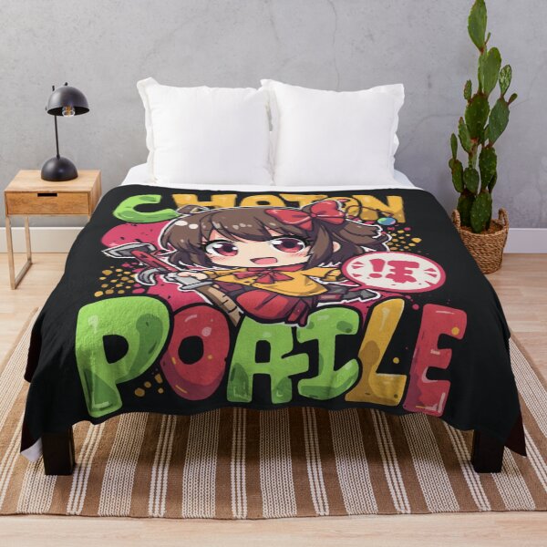 Item preview, Anime inspired design  designed and sold by Heaven1111.
