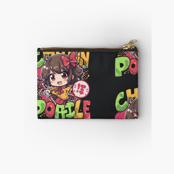 Item preview, Anime inspired design  designed and sold by Heaven1111.