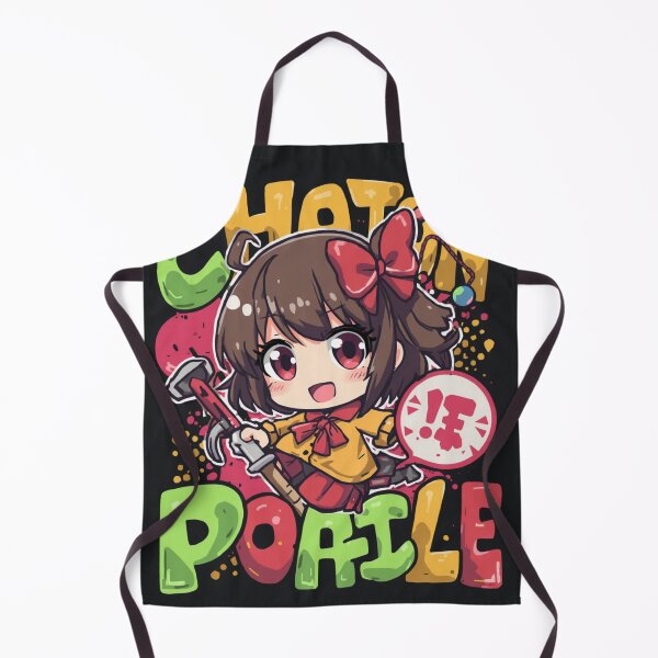 Item preview, Anime inspired design designed and sold by Heaven1111.