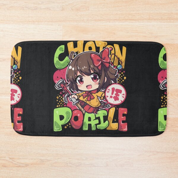 Item preview, Anime inspired design  designed and sold by Heaven1111.