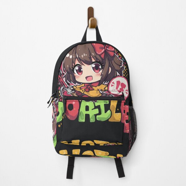 Item preview, Anime inspired design  designed and sold by Heaven1111.