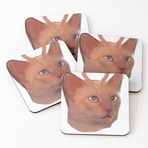 Item preview, Hybrid cat designed and sold by MunperDesigns.
