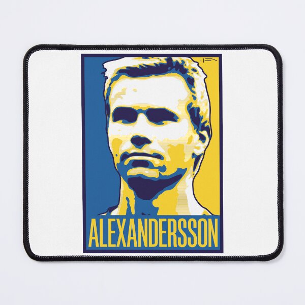 Item preview, Alexandersson - SWEDEN designed and sold by DFA.