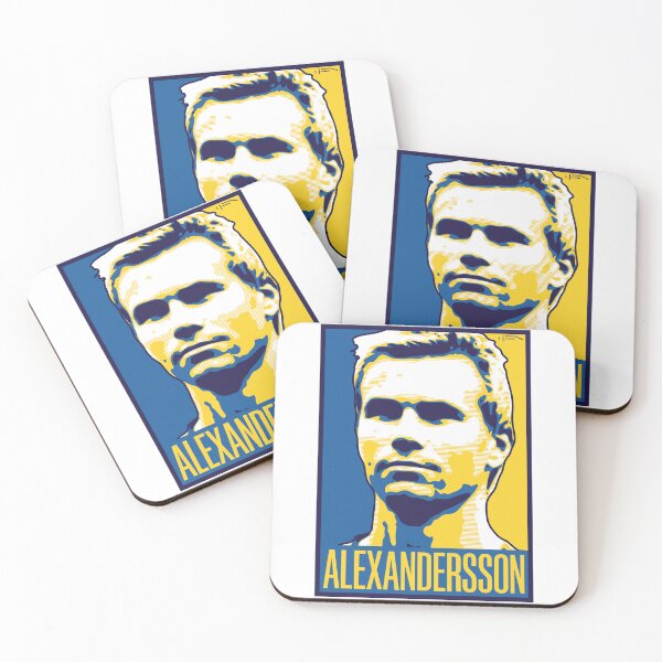 Item preview, Alexandersson - SWEDEN designed and sold by DFA.