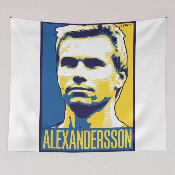 Item preview, Alexandersson - SWEDEN designed and sold by DFA.