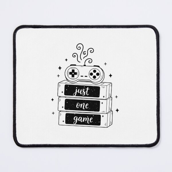 Item preview, Gaming designed and sold by MinimalMagicArt.