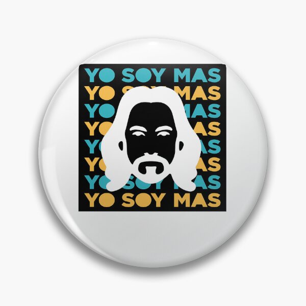 Item preview, Marco Antonio Solís - Yo Soy MÁS  2018  designed and sold by creekdakako.
