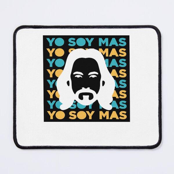 Item preview, Marco Antonio Solís - Yo Soy MÁS  2018  designed and sold by creekdakako.