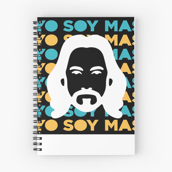 Item preview, Marco Antonio Solís - Yo Soy MÁS  2018  designed and sold by creekdakako.