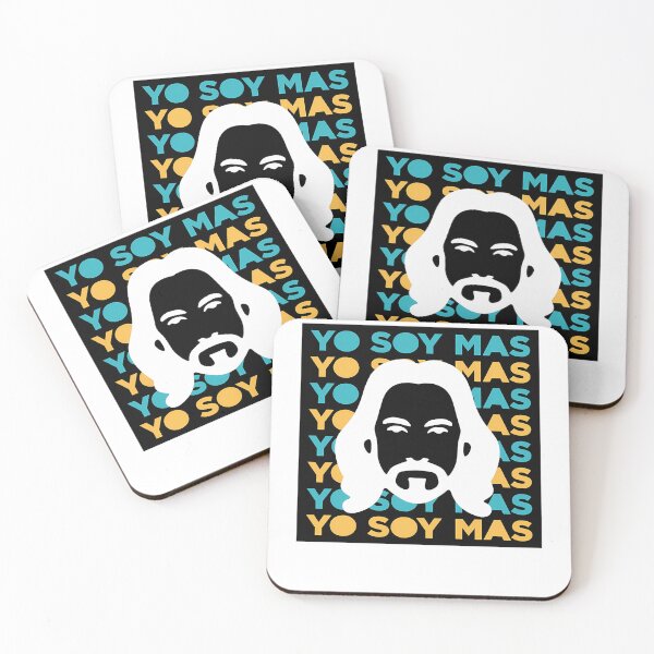 Item preview, Marco Antonio Solís - Yo Soy MÁS  2018  designed and sold by creekdakako.