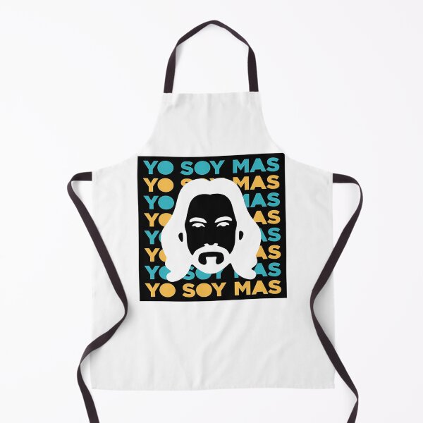 Item preview, Marco Antonio Solís - Yo Soy MÁS 2018 designed and sold by creekdakako.