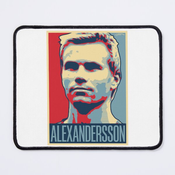 Item preview, Alexandersson designed and sold by DFA.