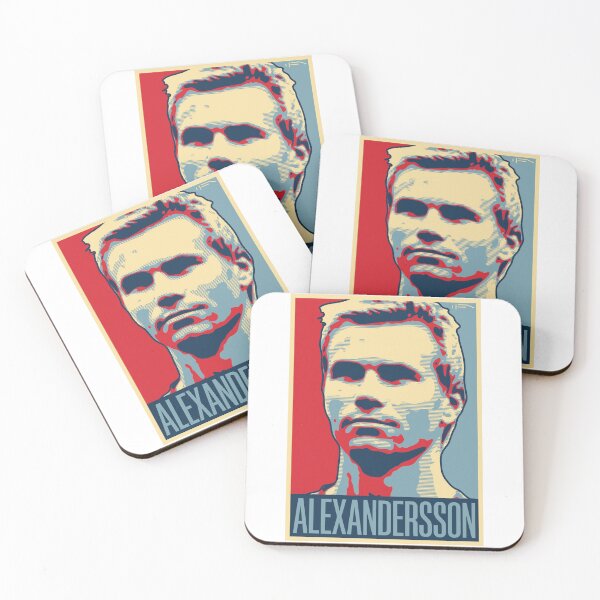 Item preview, Alexandersson designed and sold by DFA.