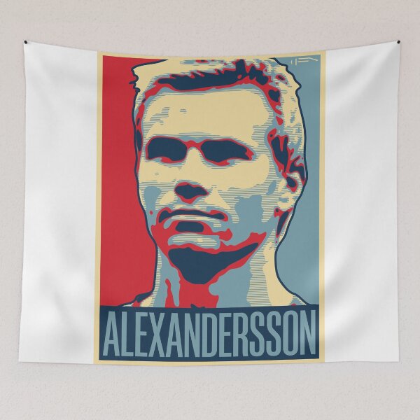 Item preview, Alexandersson designed and sold by DFA.